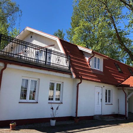 La Casa Bed & Breakfast Sölvesborg Eksteriør bilde