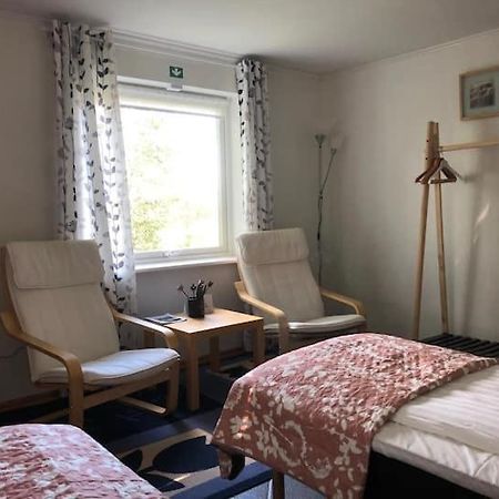 La Casa Bed & Breakfast Sölvesborg Eksteriør bilde